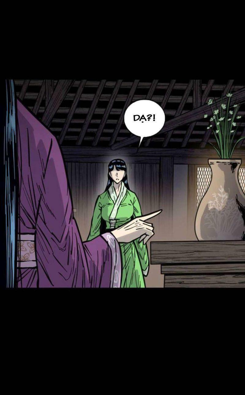 Thiên Hạ Đệ Nhất Nhân: Chapter 78