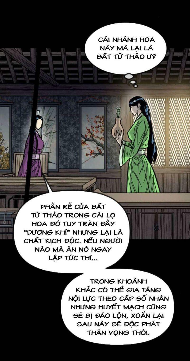 Thiên Hạ Đệ Nhất Nhân: Chapter 78