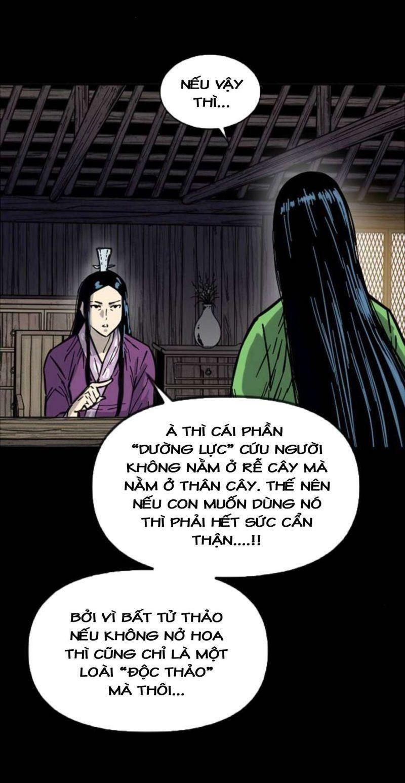 Thiên Hạ Đệ Nhất Nhân: Chapter 78
