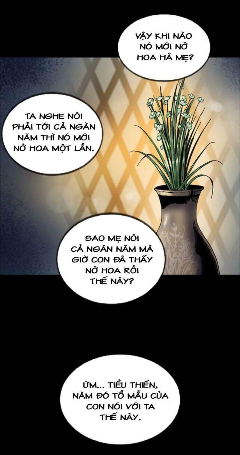 Thiên Hạ Đệ Nhất Nhân: Chapter 78
