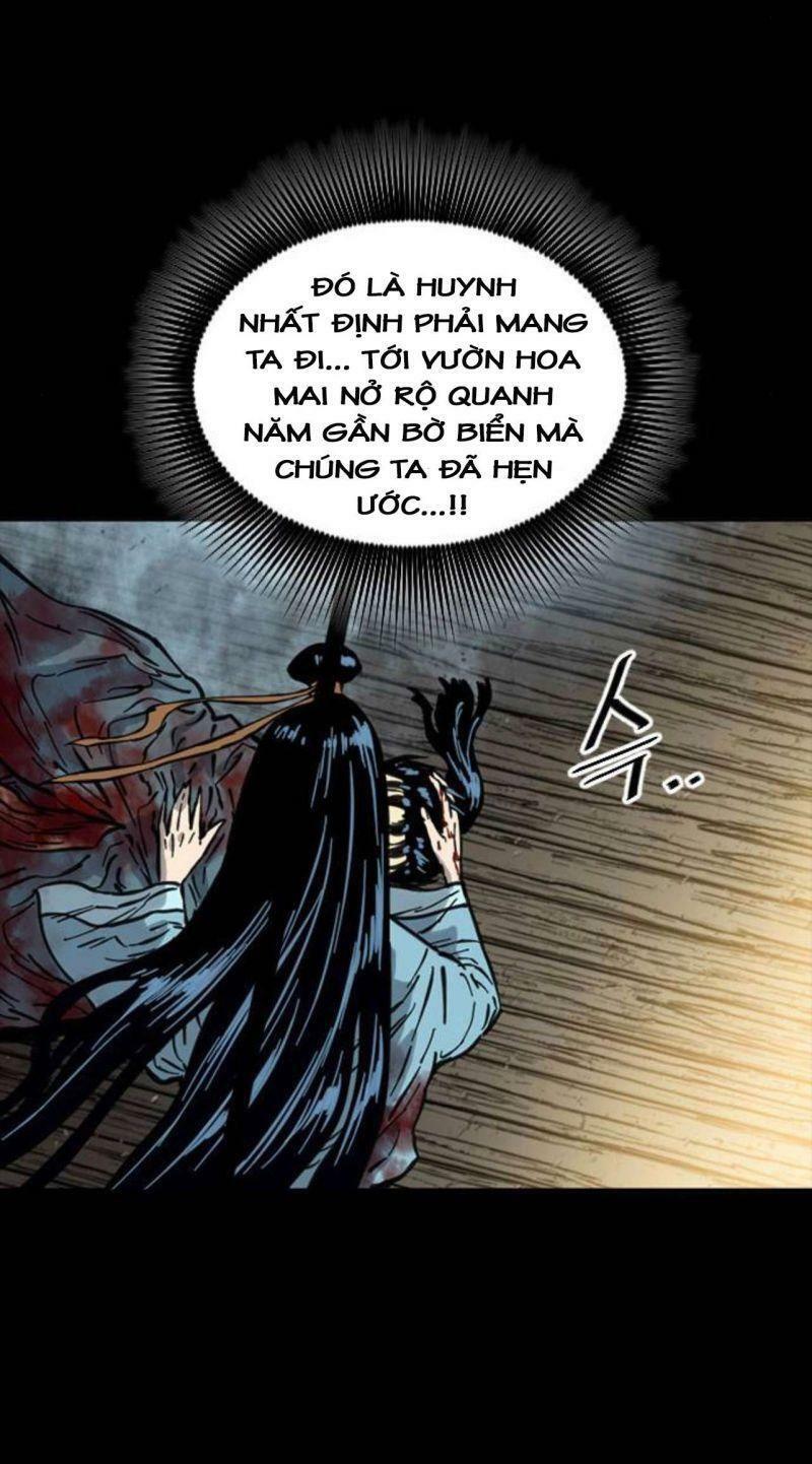 Thiên Hạ Đệ Nhất Nhân: Chapter 78