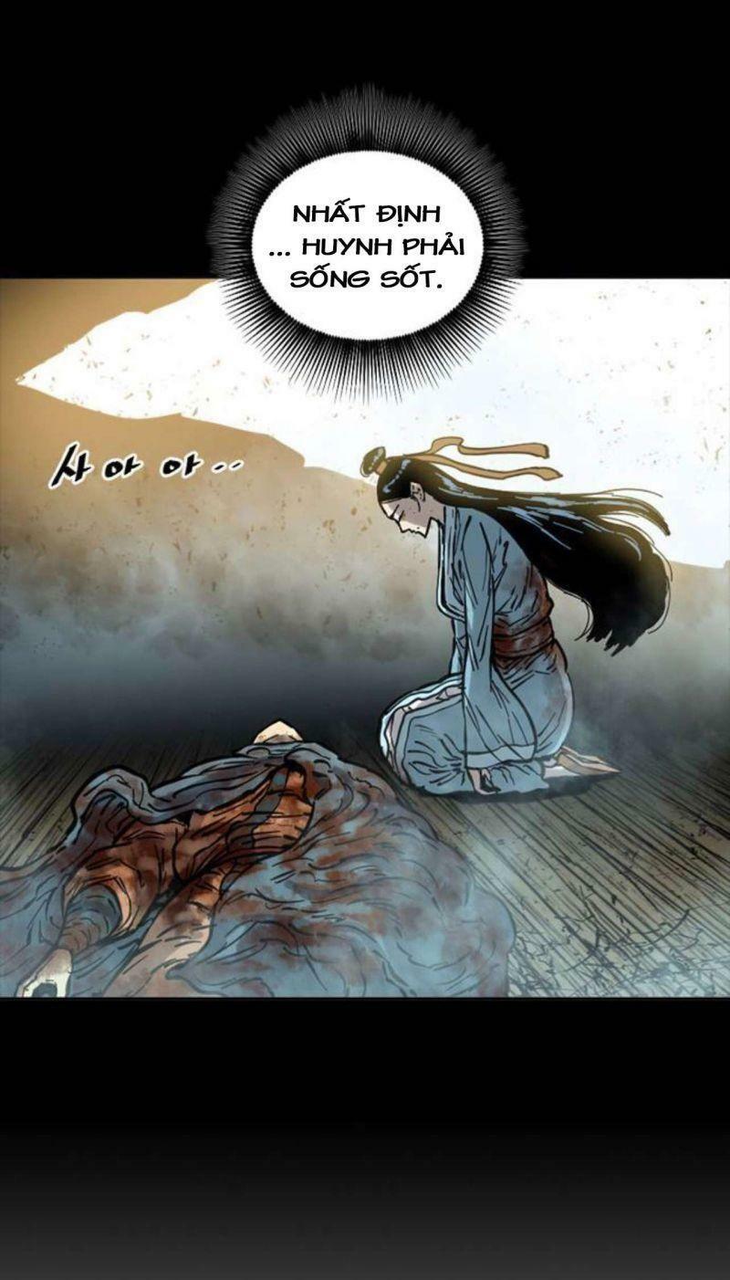 Thiên Hạ Đệ Nhất Nhân: Chapter 78