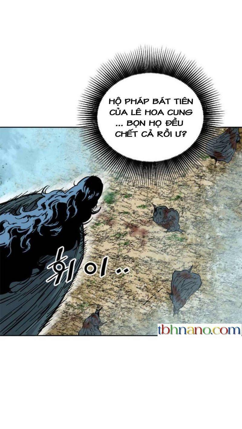 Thiên Hạ Đệ Nhất Nhân: Chapter 78