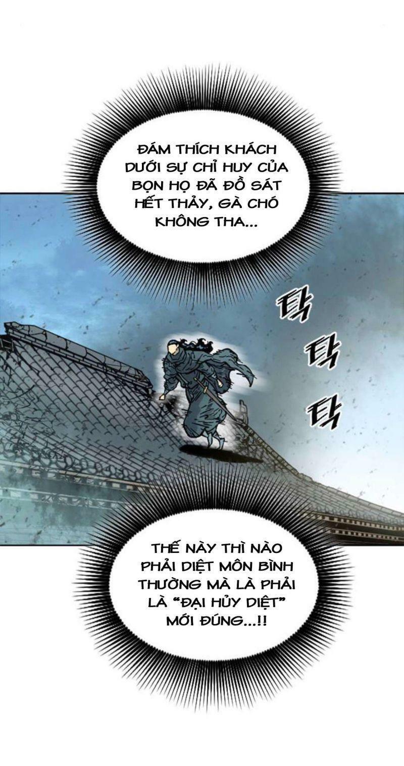 Thiên Hạ Đệ Nhất Nhân: Chapter 78