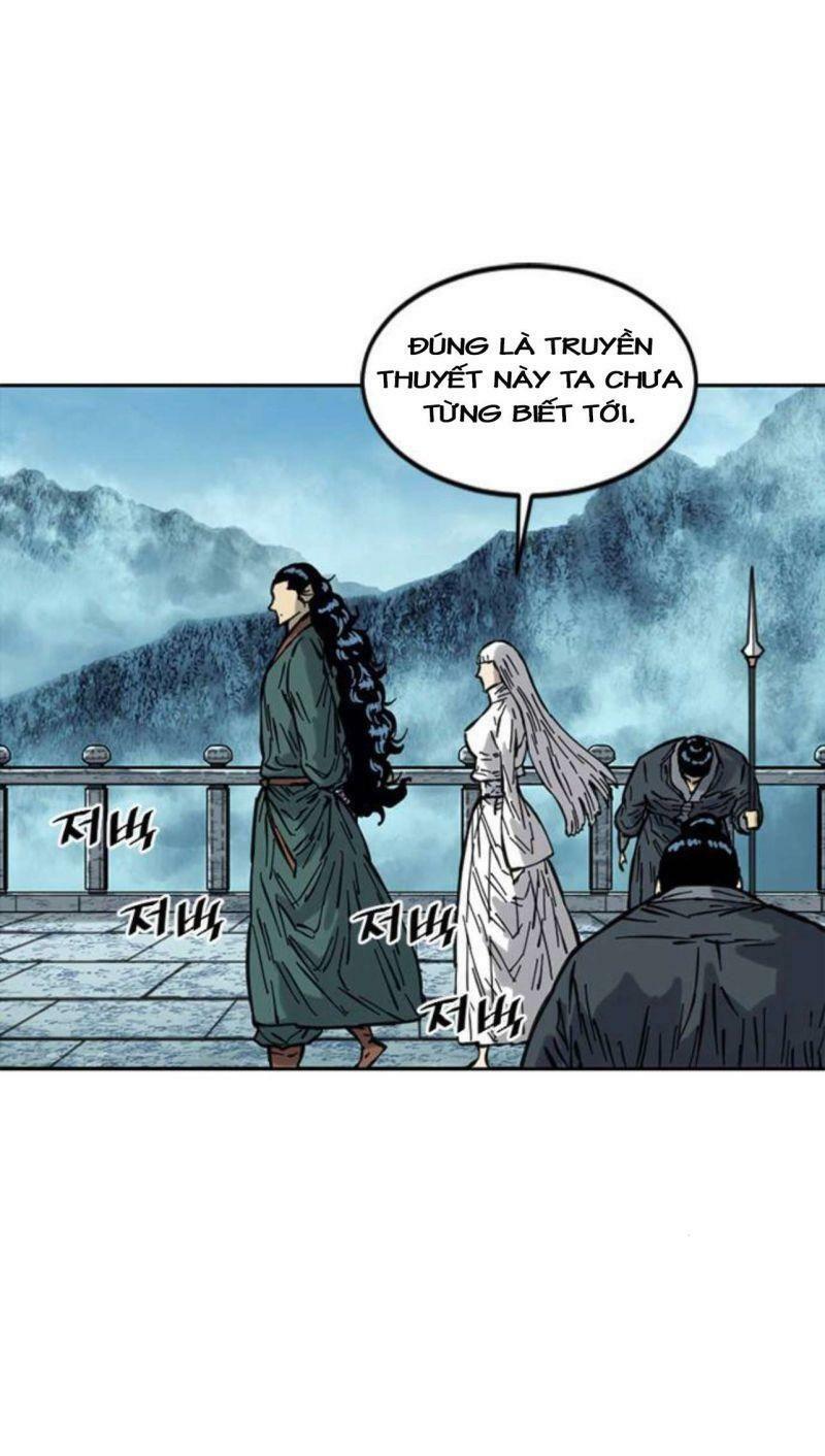 Thiên Hạ Đệ Nhất Nhân: Chapter 78