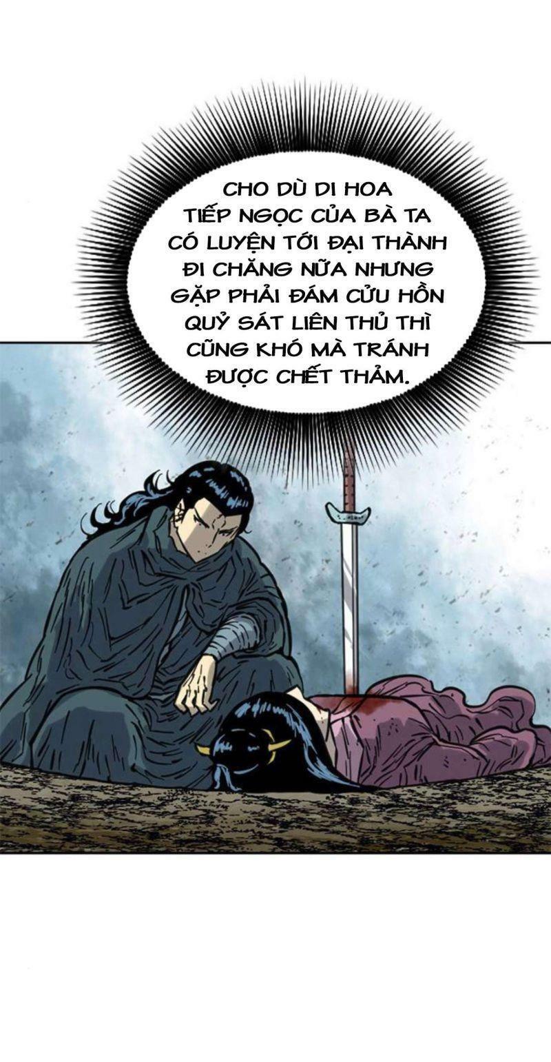 Thiên Hạ Đệ Nhất Nhân: Chapter 78