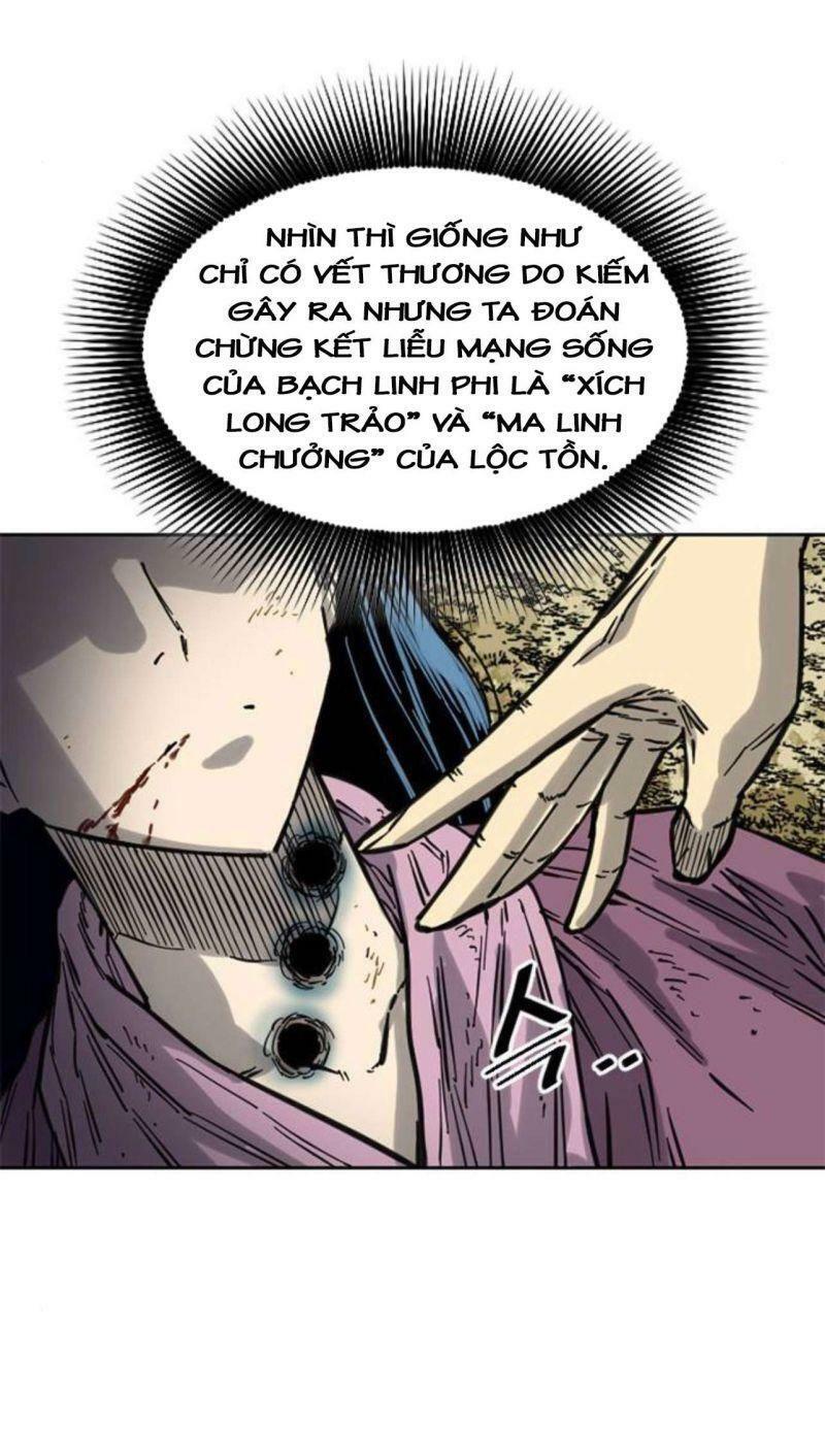 Thiên Hạ Đệ Nhất Nhân: Chapter 78