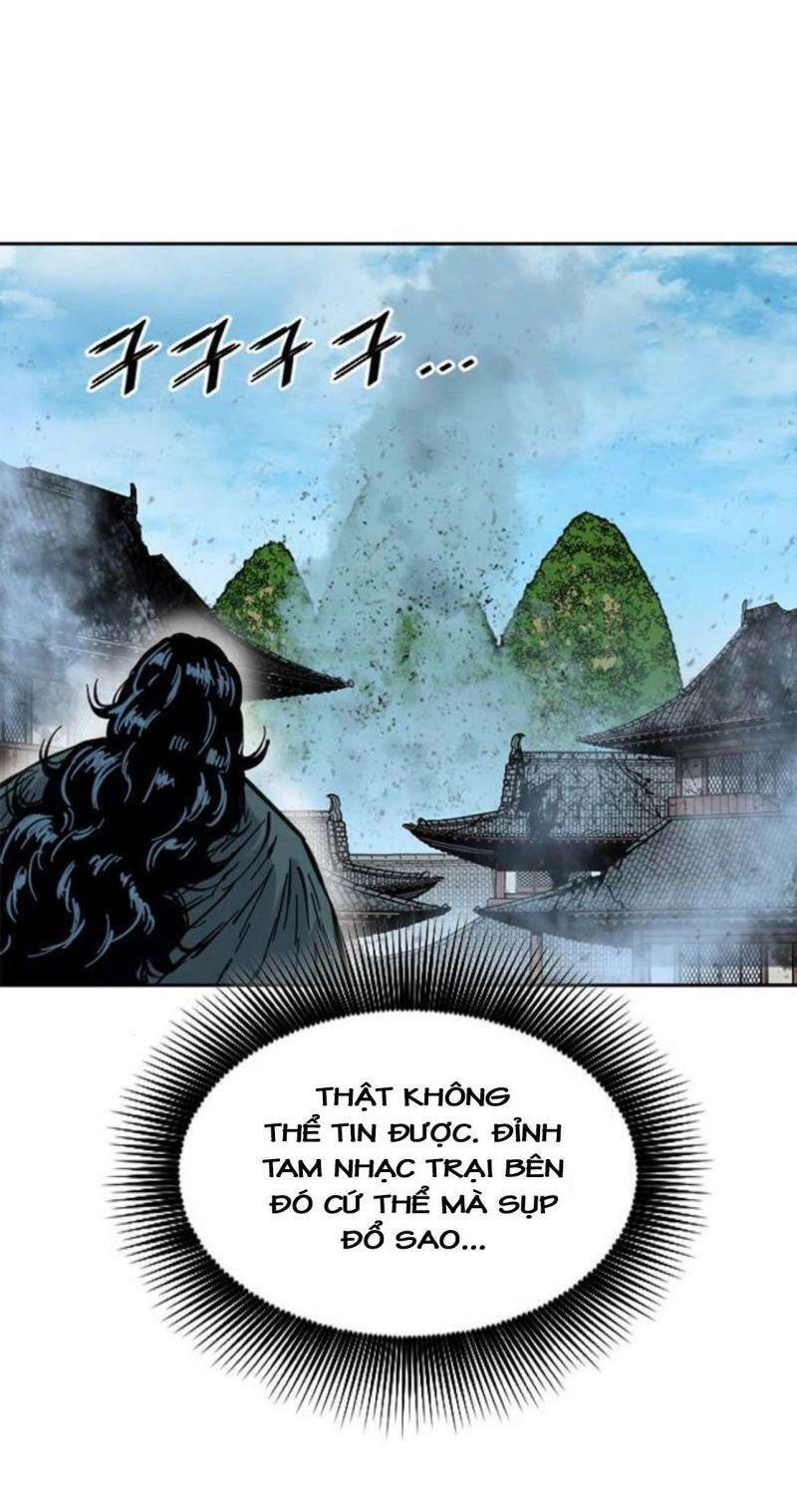 Thiên Hạ Đệ Nhất Nhân: Chapter 78