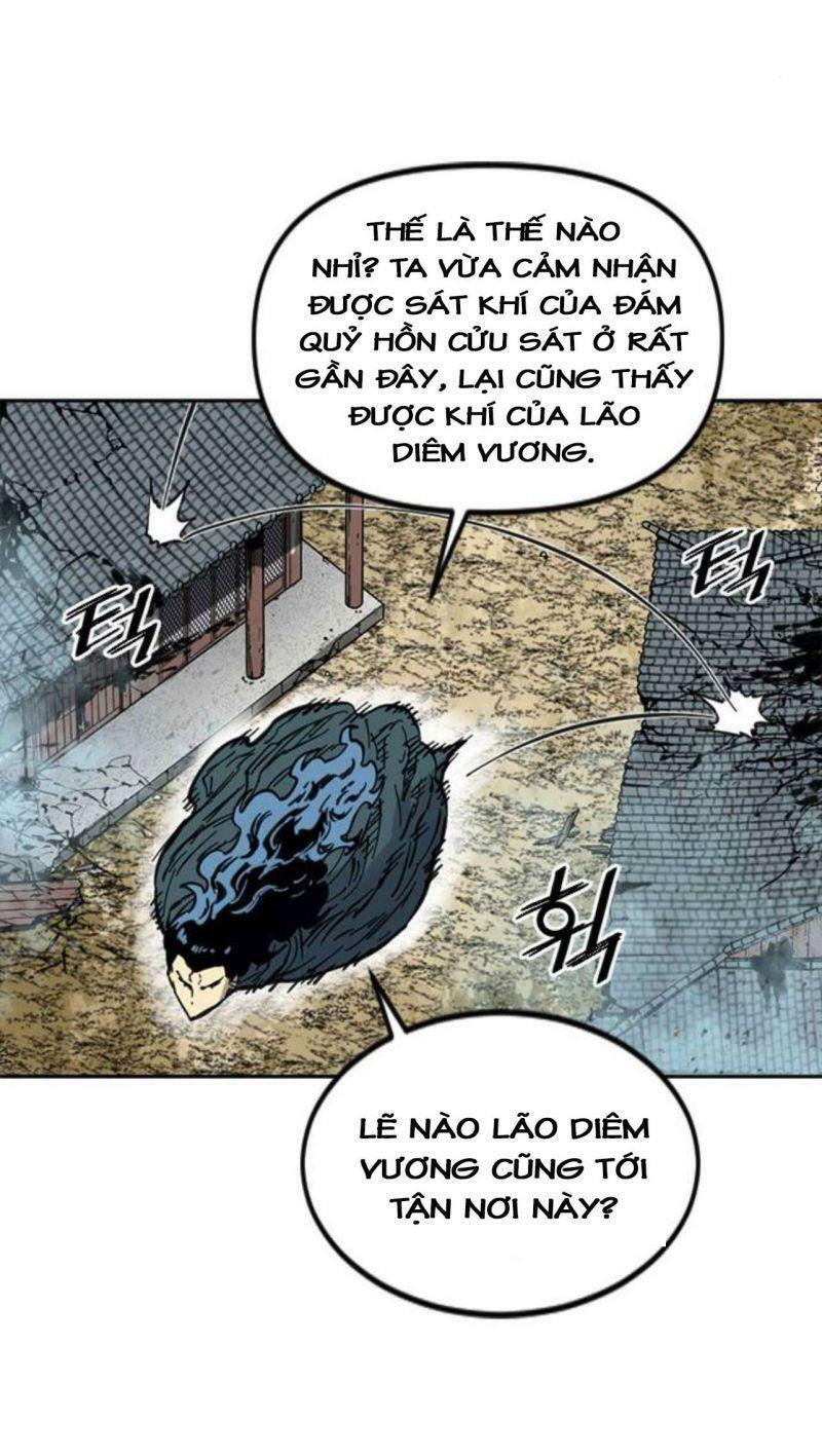 Thiên Hạ Đệ Nhất Nhân: Chapter 78