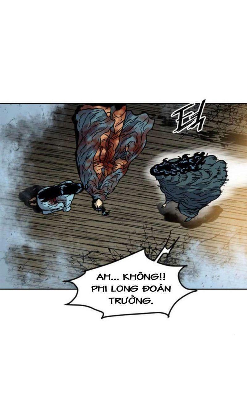 Thiên Hạ Đệ Nhất Nhân: Chapter 78