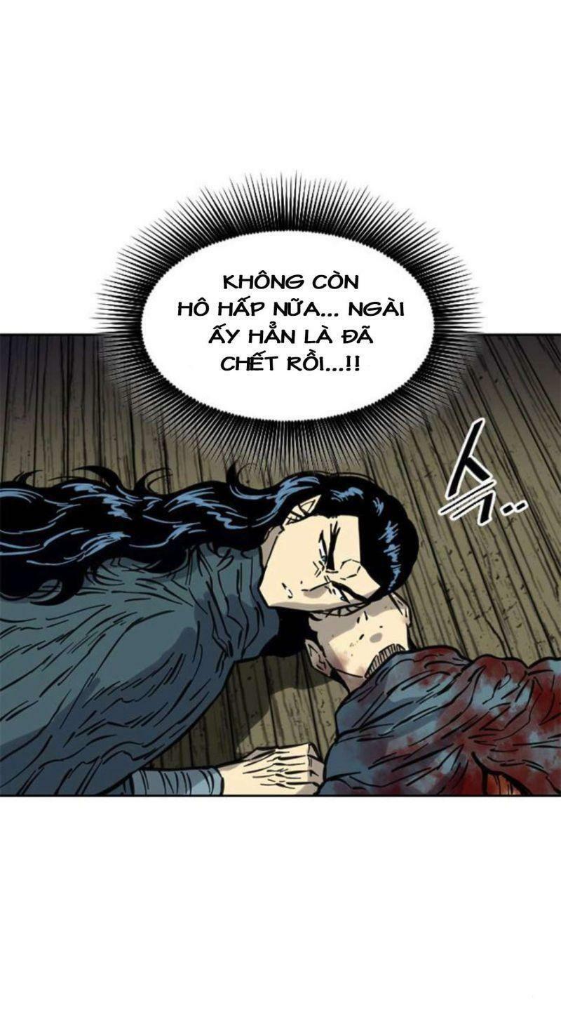 Thiên Hạ Đệ Nhất Nhân: Chapter 78