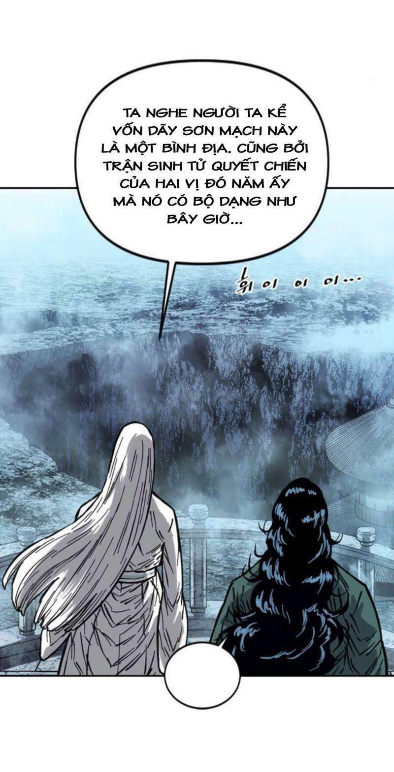 Thiên Hạ Đệ Nhất Nhân: Chapter 78