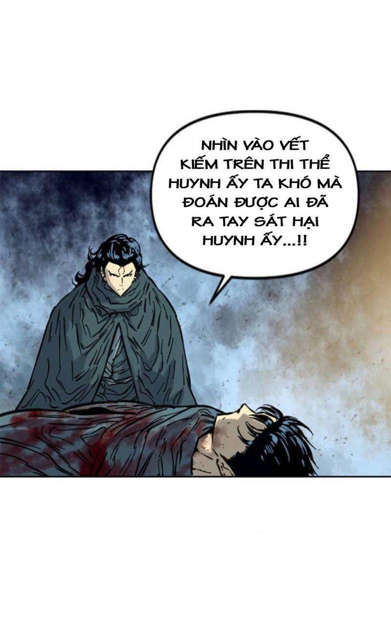 Thiên Hạ Đệ Nhất Nhân: Chapter 78