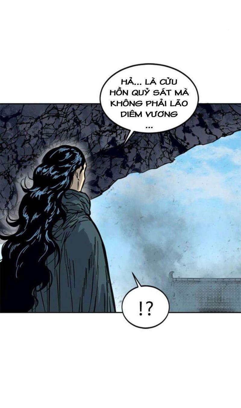 Thiên Hạ Đệ Nhất Nhân: Chapter 78