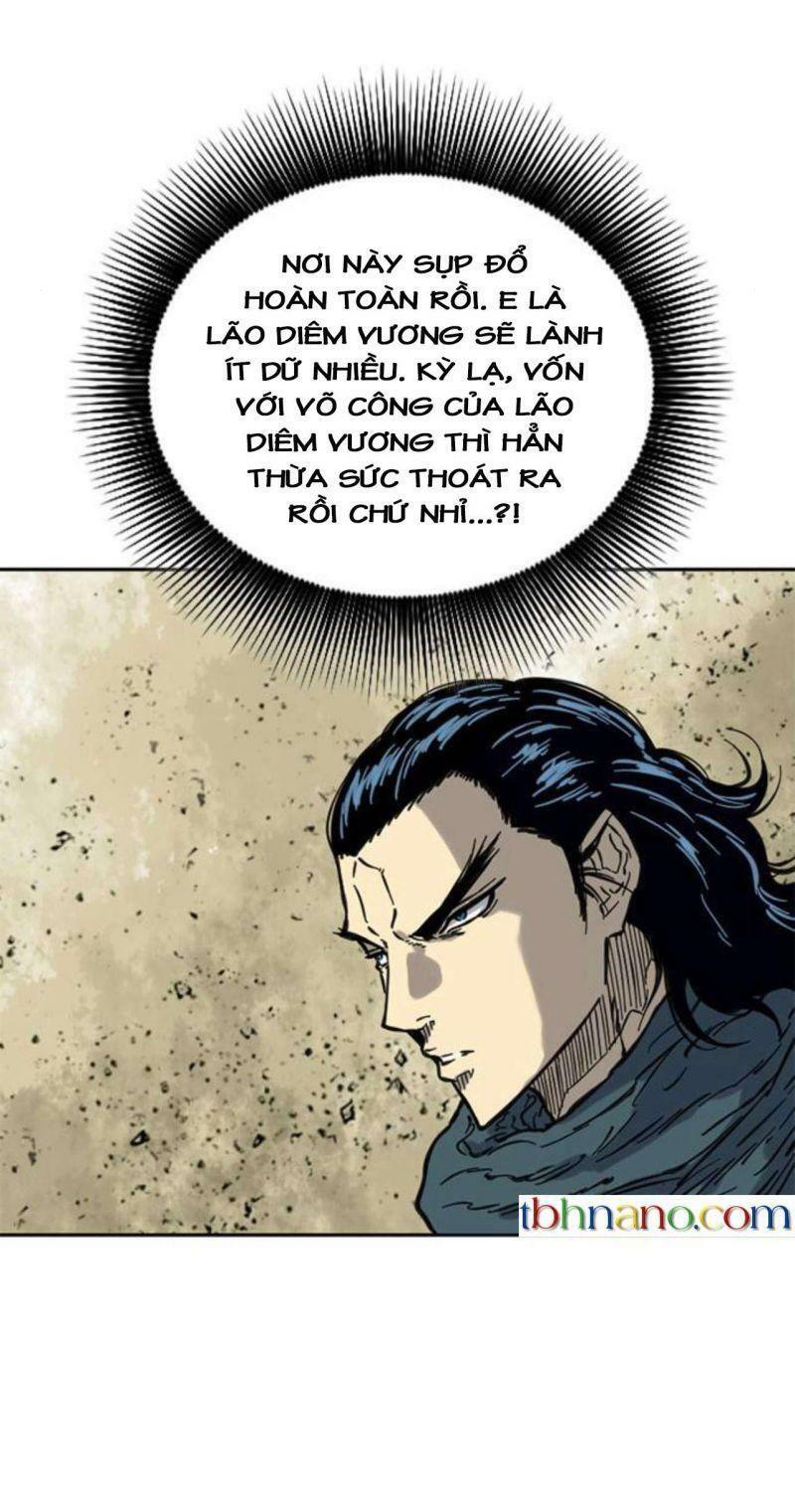 Thiên Hạ Đệ Nhất Nhân: Chapter 78