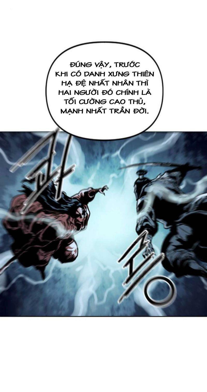 Thiên Hạ Đệ Nhất Nhân: Chapter 78