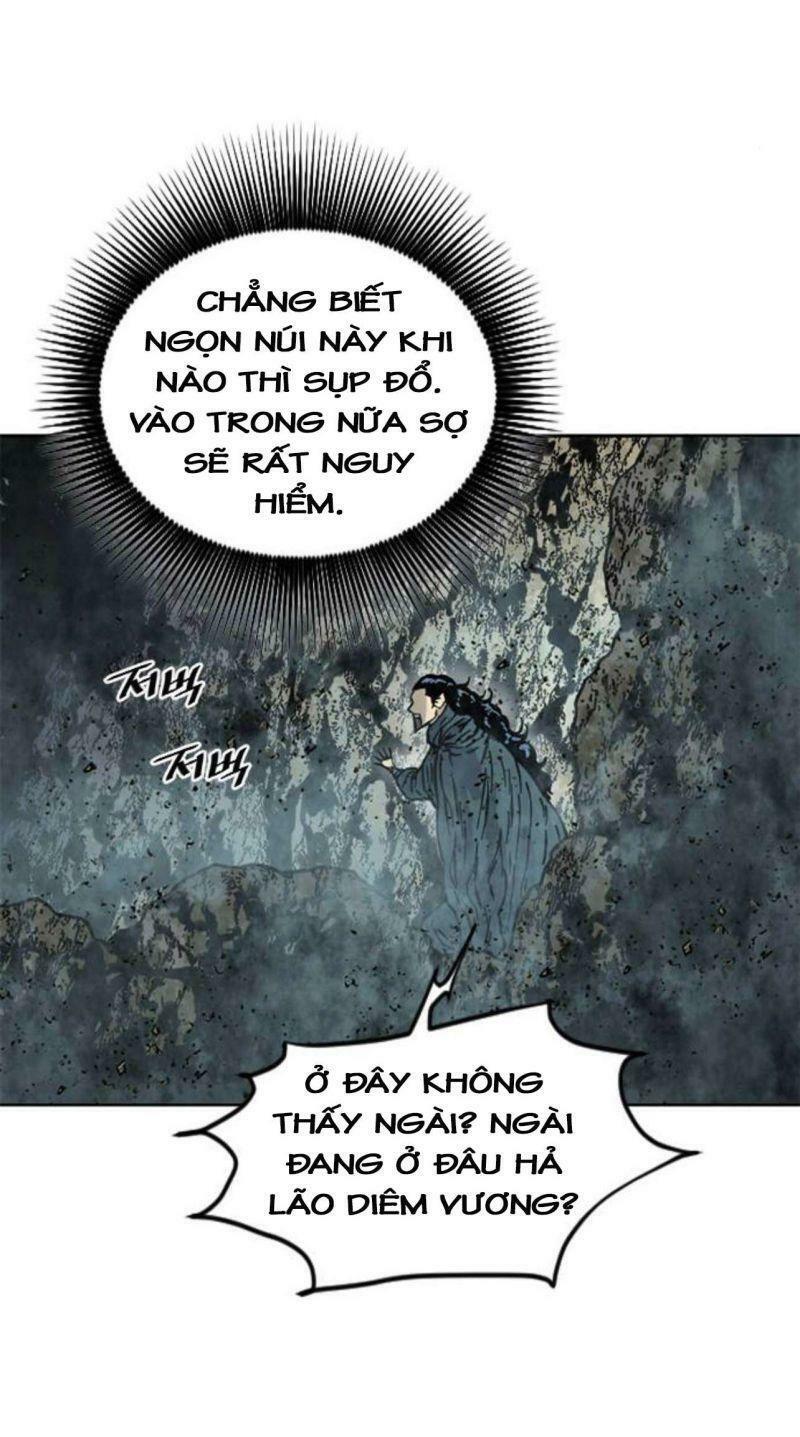 Thiên Hạ Đệ Nhất Nhân: Chapter 78