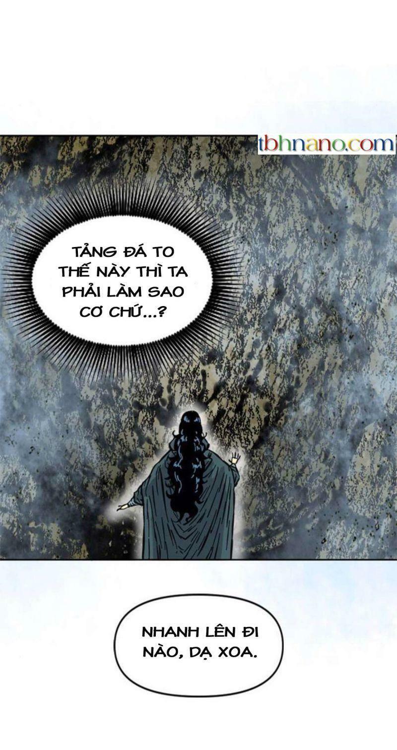 Thiên Hạ Đệ Nhất Nhân: Chapter 78