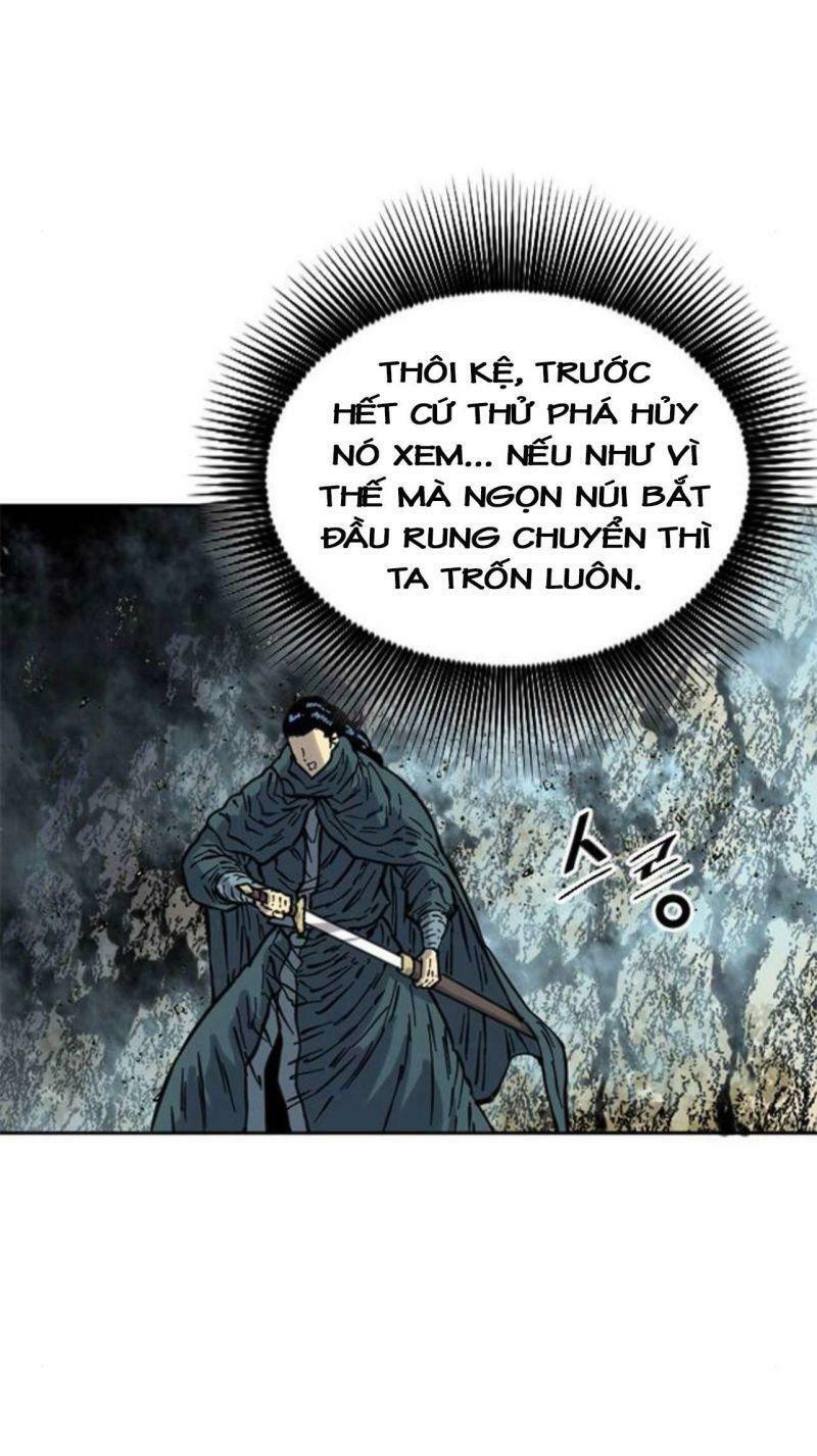 Thiên Hạ Đệ Nhất Nhân: Chapter 78