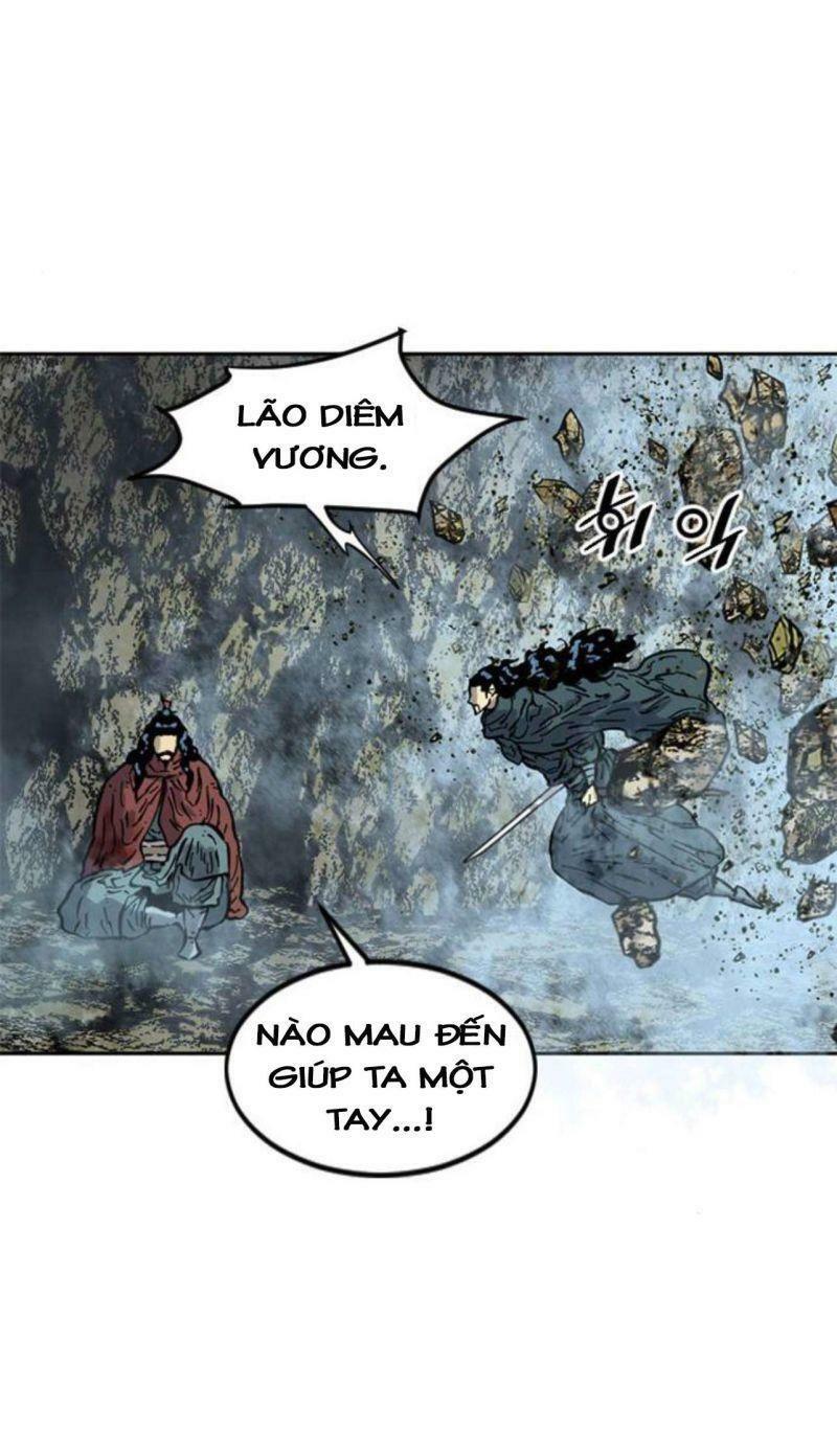 Thiên Hạ Đệ Nhất Nhân: Chapter 78