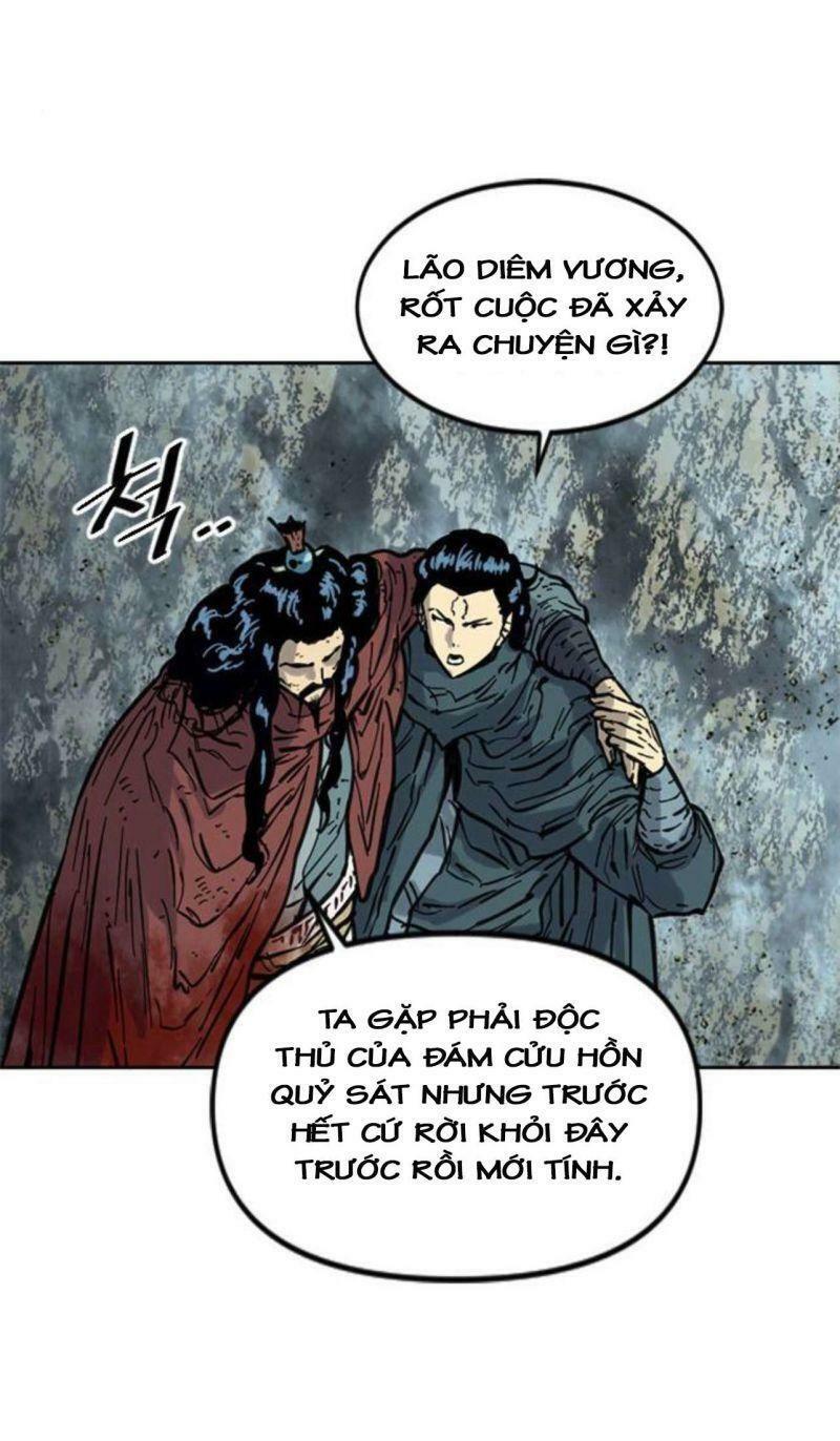 Thiên Hạ Đệ Nhất Nhân: Chapter 78