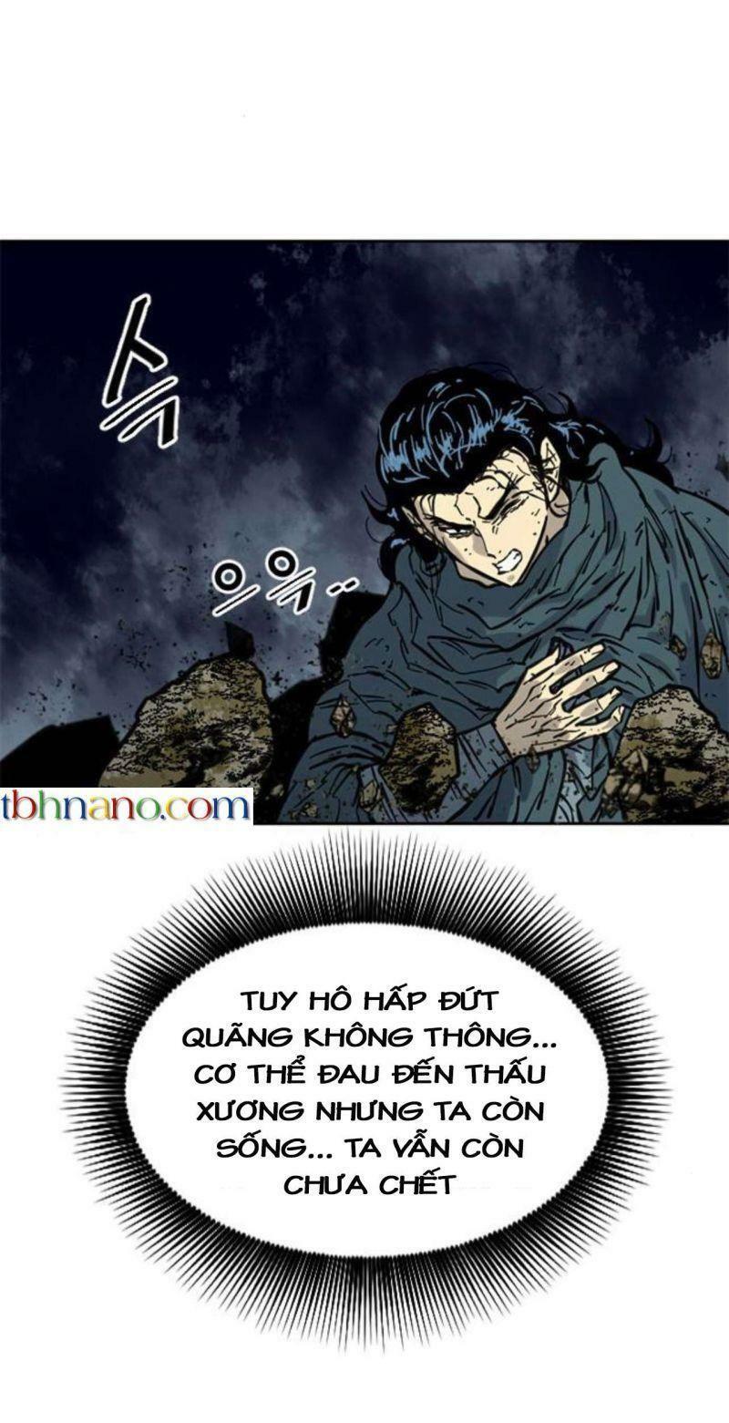 Thiên Hạ Đệ Nhất Nhân: Chapter 78