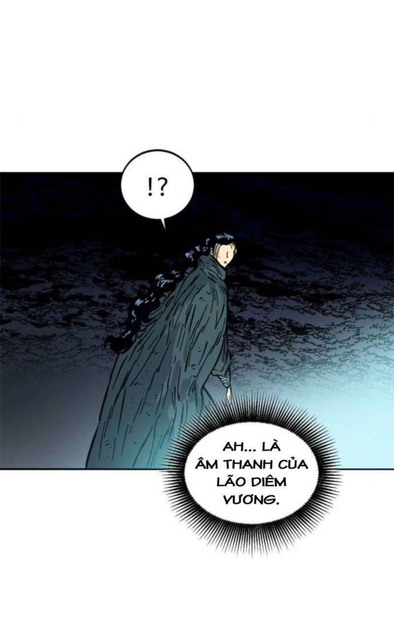Thiên Hạ Đệ Nhất Nhân: Chapter 78