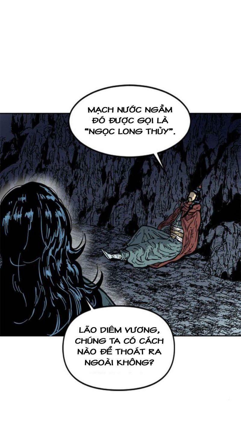 Thiên Hạ Đệ Nhất Nhân: Chapter 78