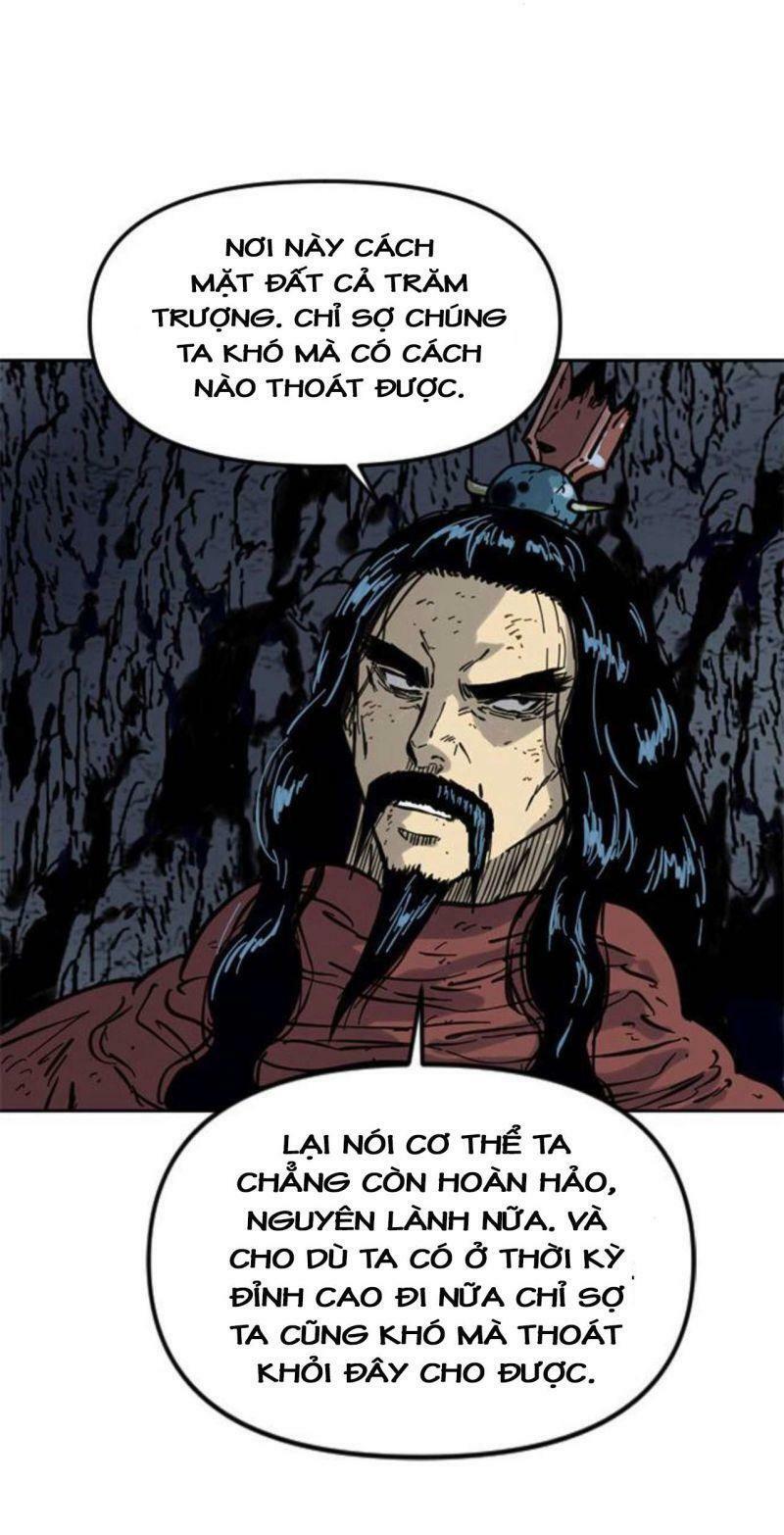 Thiên Hạ Đệ Nhất Nhân: Chapter 78