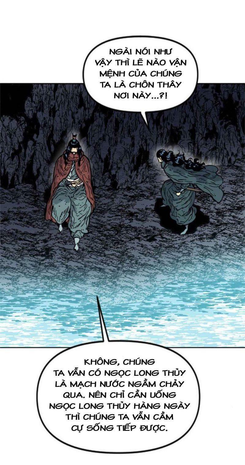 Thiên Hạ Đệ Nhất Nhân: Chapter 78