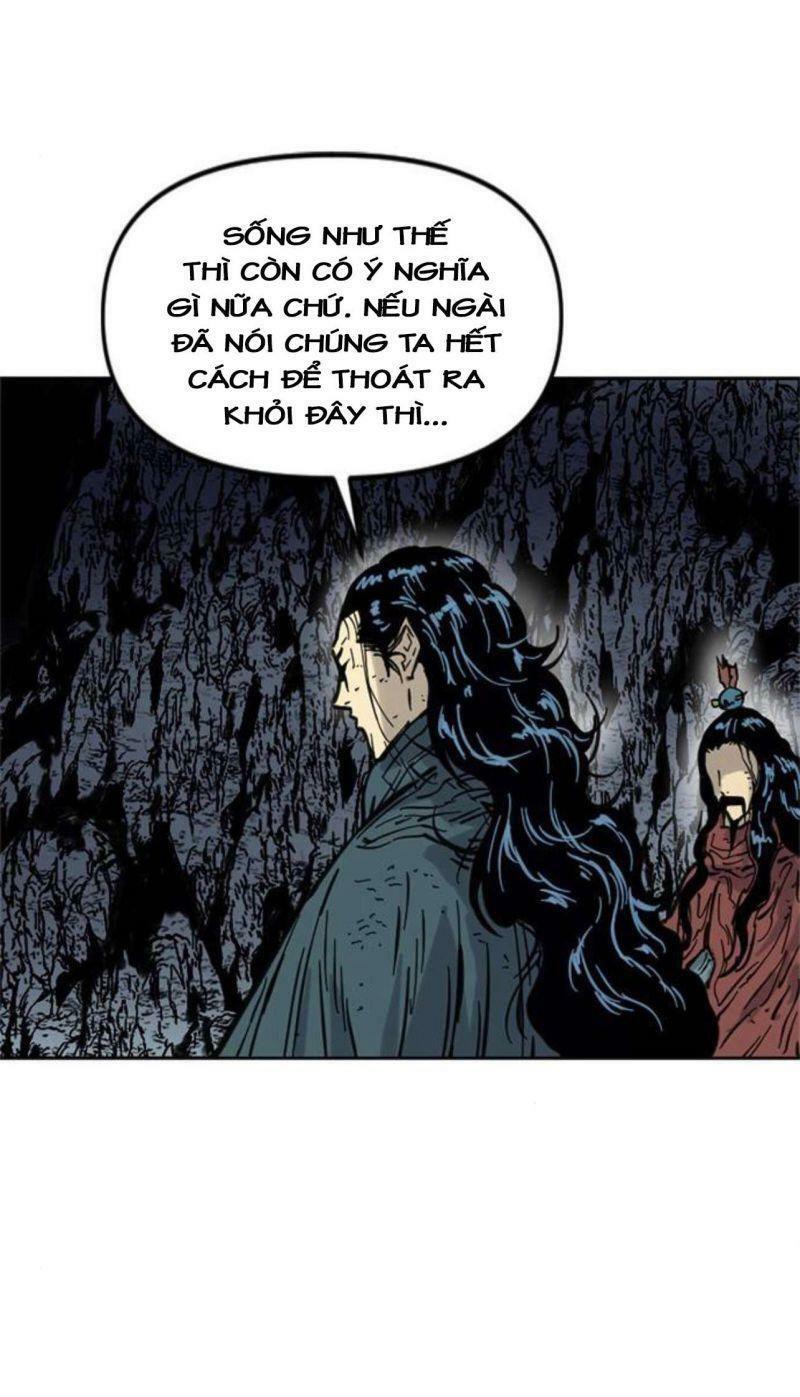 Thiên Hạ Đệ Nhất Nhân: Chapter 78