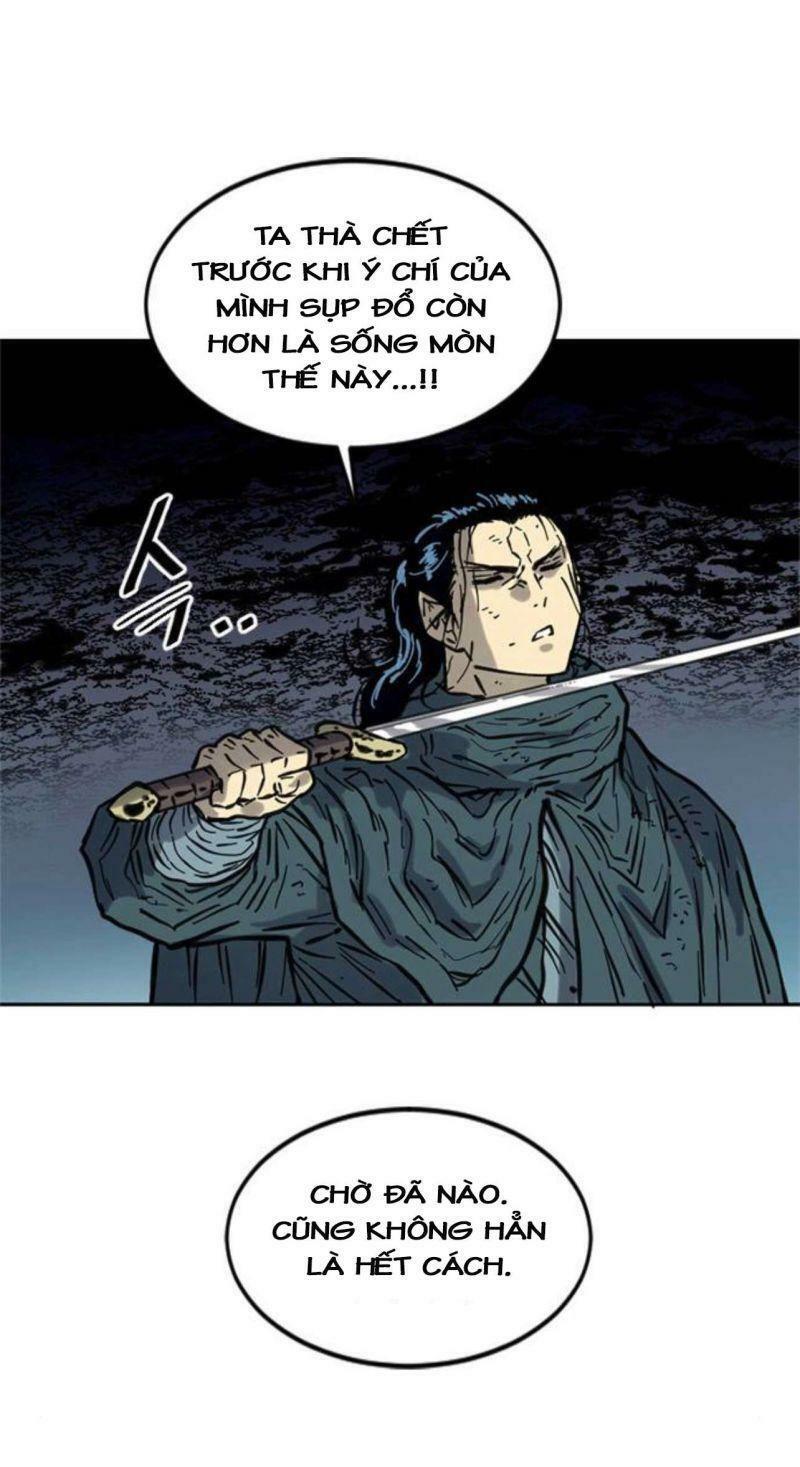 Thiên Hạ Đệ Nhất Nhân: Chapter 78
