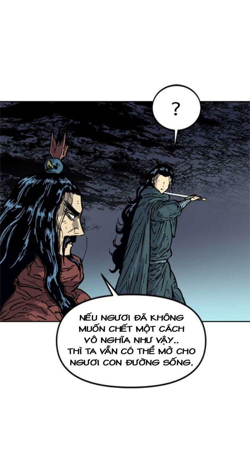 Thiên Hạ Đệ Nhất Nhân: Chapter 78