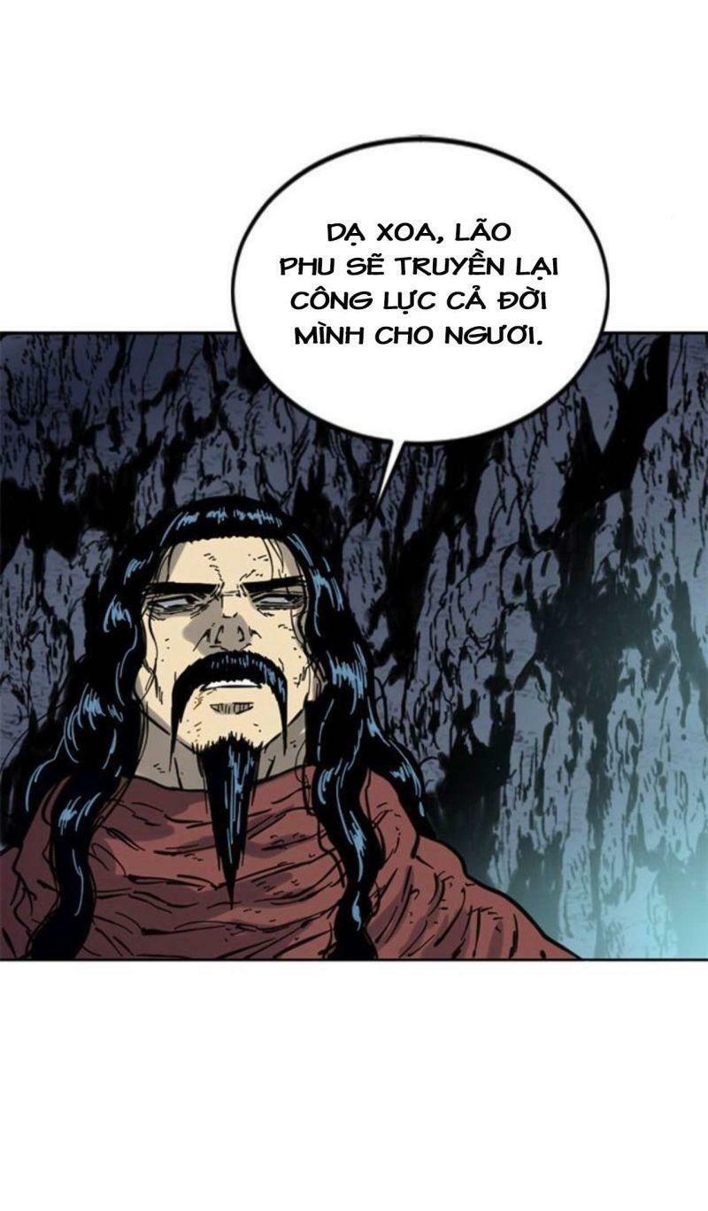Thiên Hạ Đệ Nhất Nhân: Chapter 78