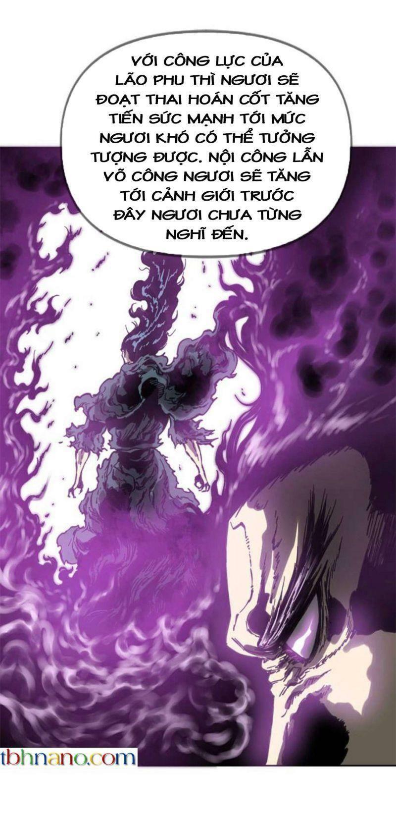 Thiên Hạ Đệ Nhất Nhân: Chapter 78