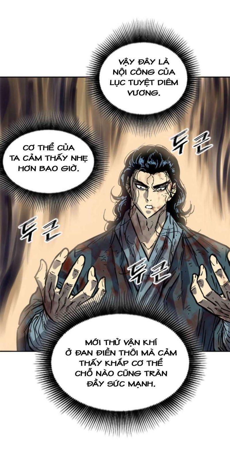 Thiên Hạ Đệ Nhất Nhân: Chapter 79