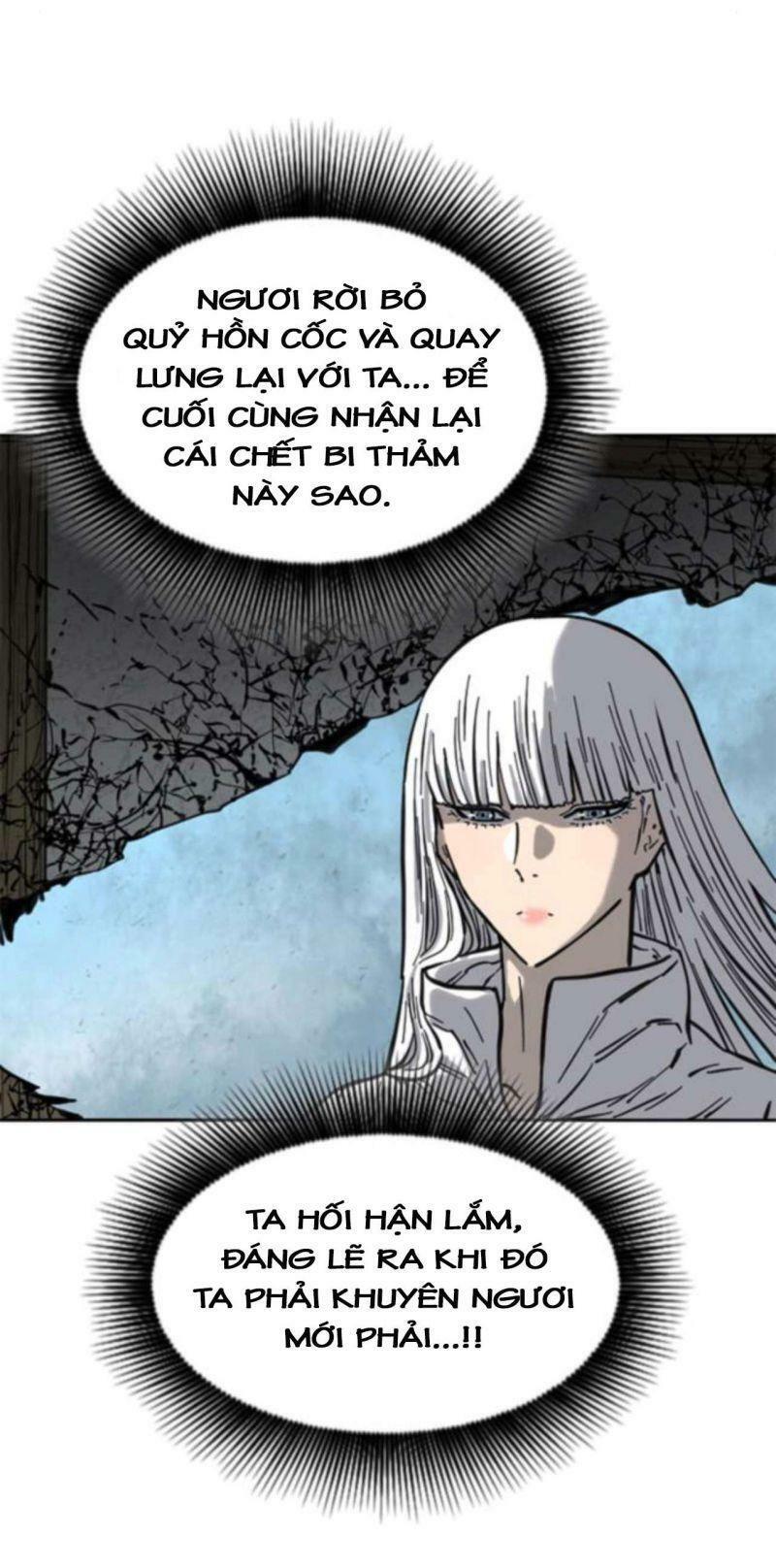 Thiên Hạ Đệ Nhất Nhân: Chapter 79