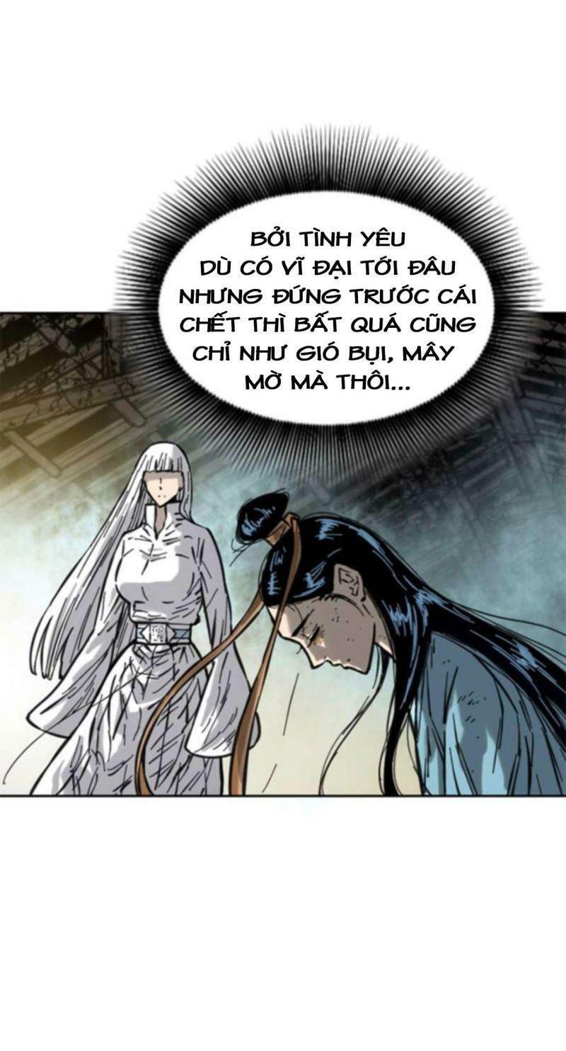 Thiên Hạ Đệ Nhất Nhân: Chapter 79