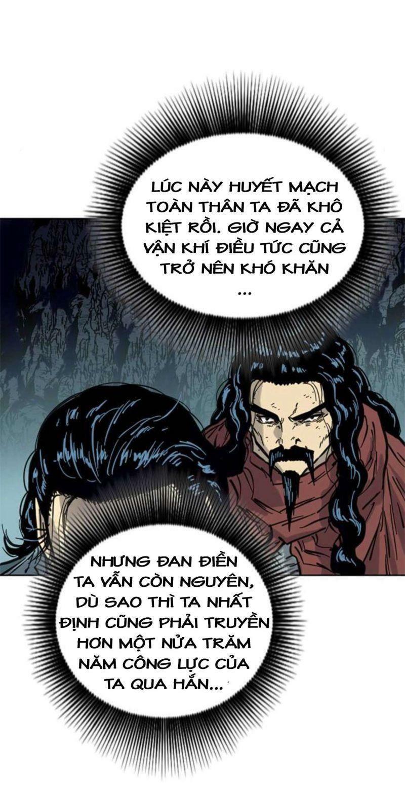 Thiên Hạ Đệ Nhất Nhân: Chapter 79