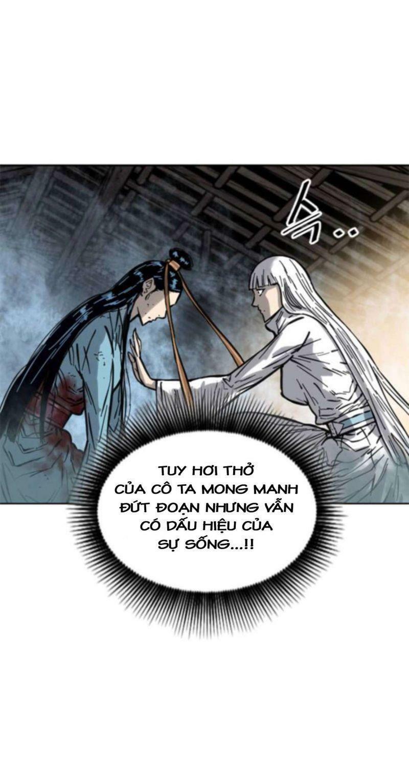 Thiên Hạ Đệ Nhất Nhân: Chapter 79