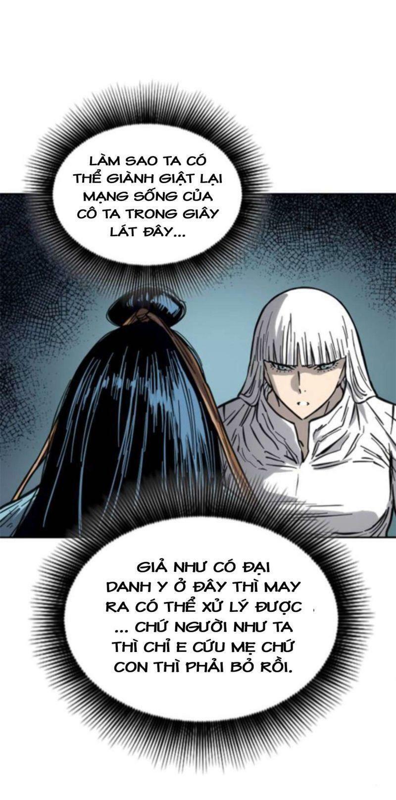 Thiên Hạ Đệ Nhất Nhân: Chapter 79