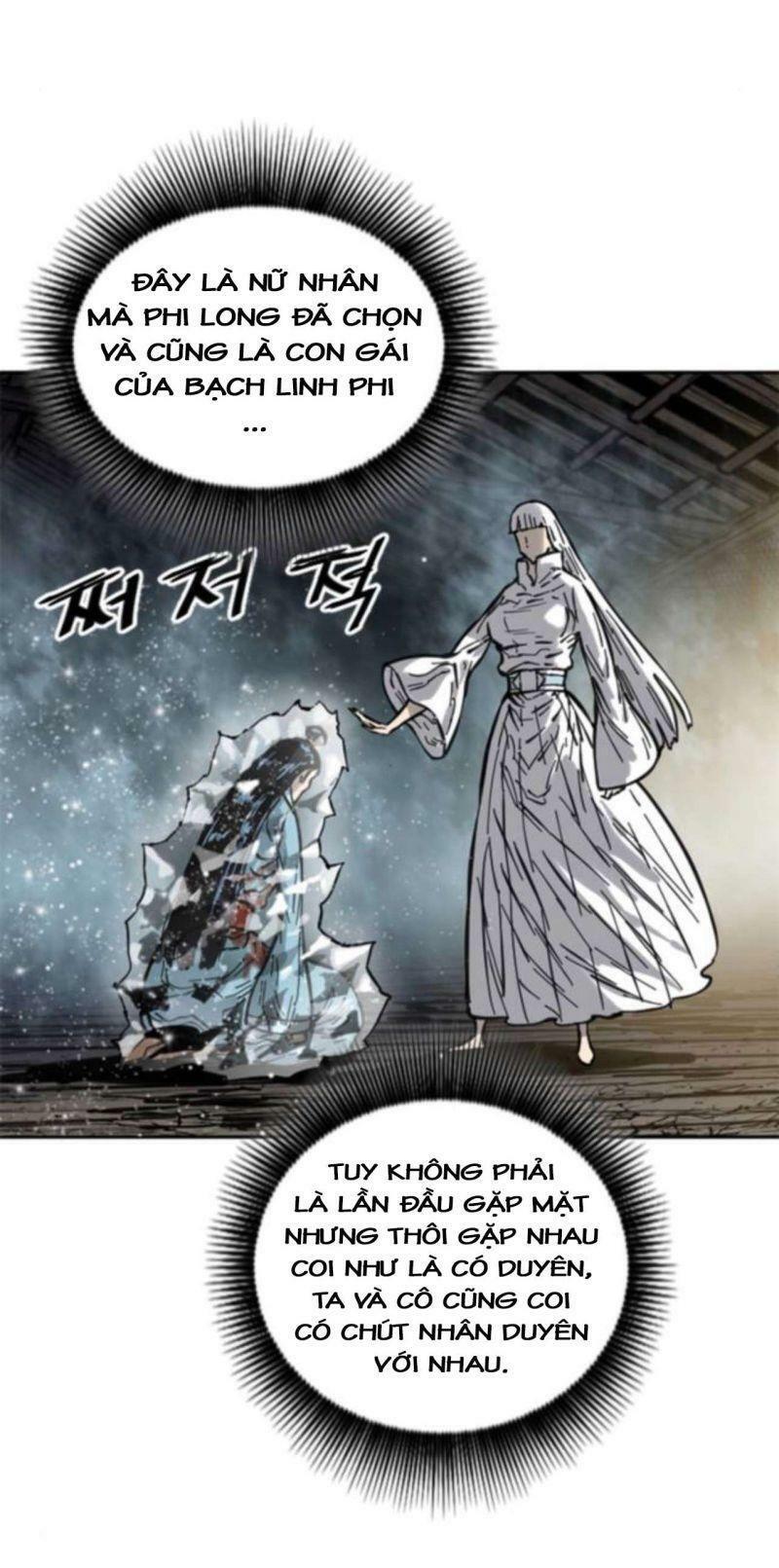 Thiên Hạ Đệ Nhất Nhân: Chapter 79