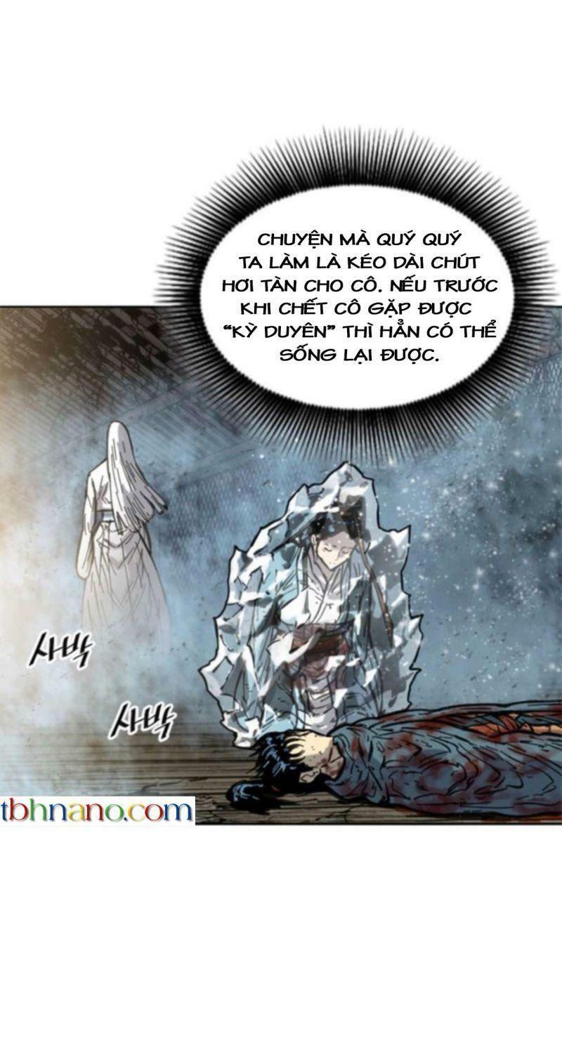 Thiên Hạ Đệ Nhất Nhân: Chapter 79