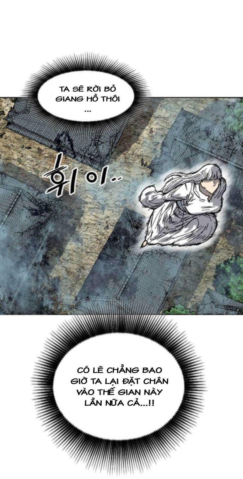 Thiên Hạ Đệ Nhất Nhân: Chapter 79