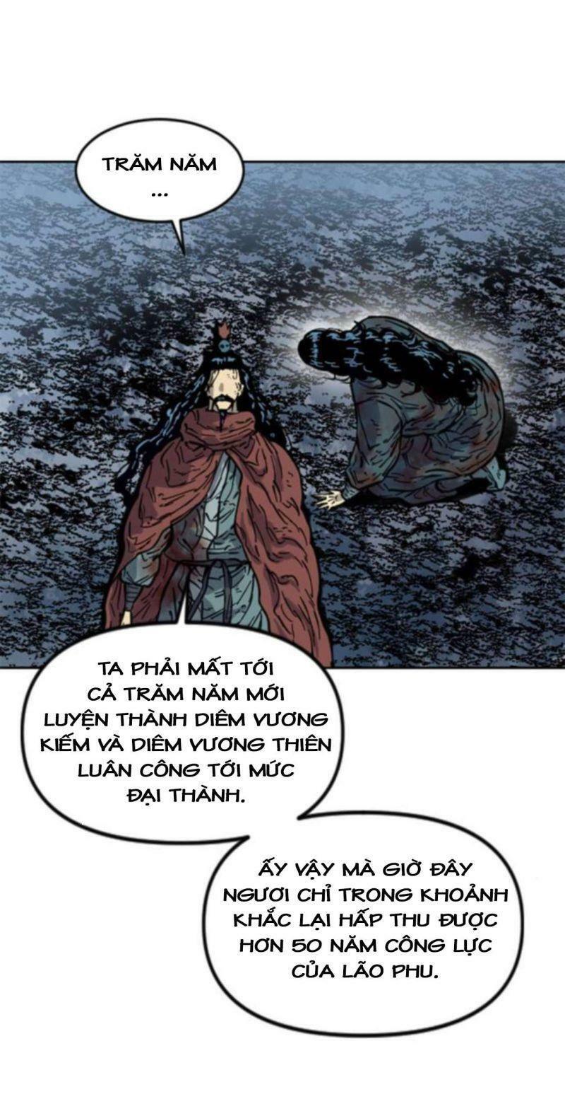 Thiên Hạ Đệ Nhất Nhân: Chapter 79