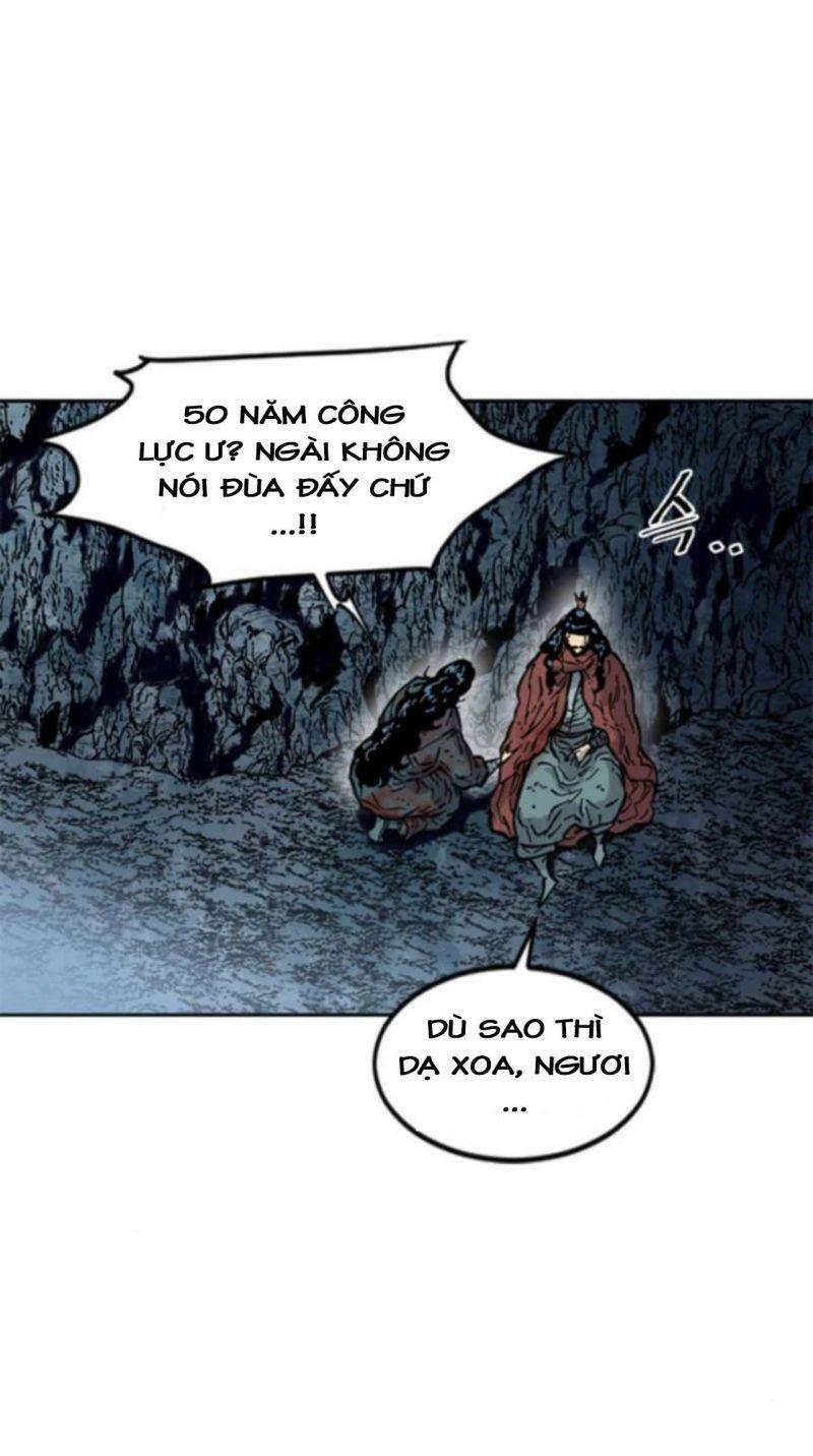 Thiên Hạ Đệ Nhất Nhân: Chapter 79