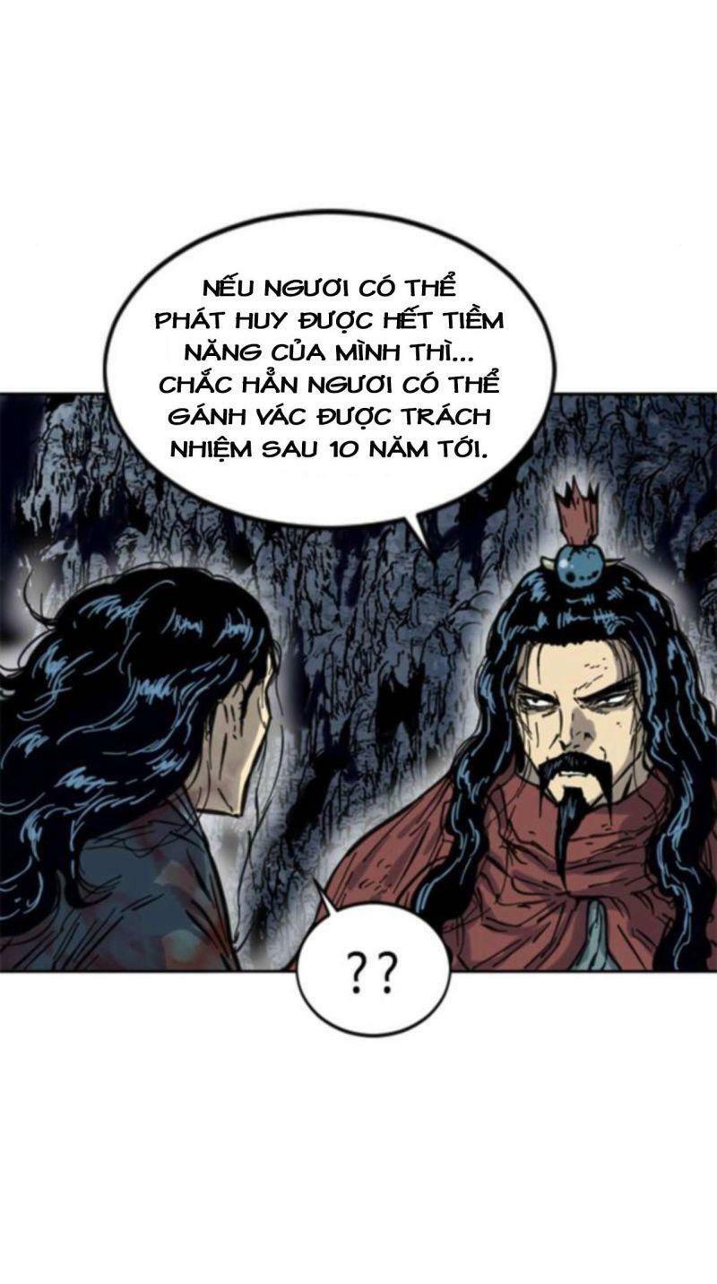 Thiên Hạ Đệ Nhất Nhân: Chapter 79