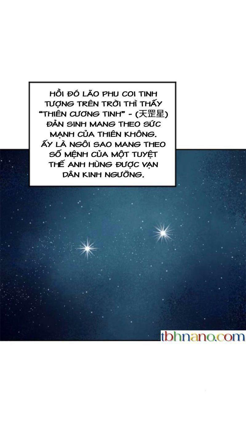 Thiên Hạ Đệ Nhất Nhân: Chapter 79