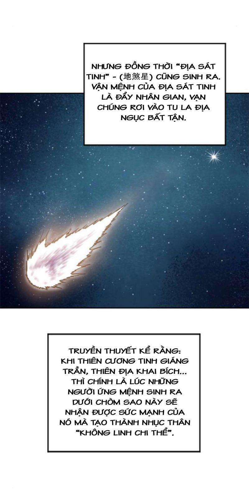 Thiên Hạ Đệ Nhất Nhân: Chapter 79