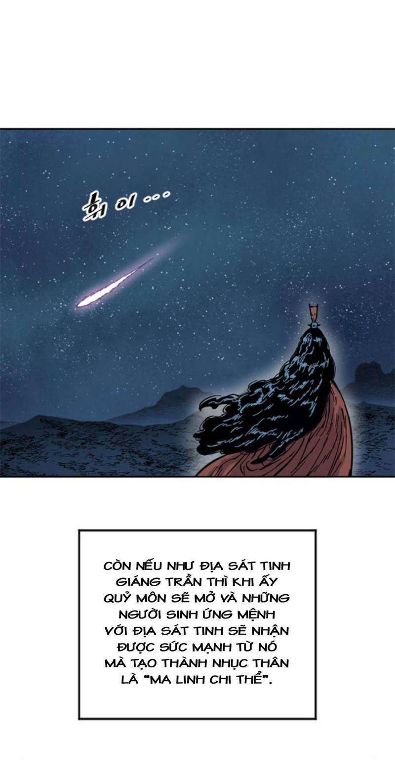 Thiên Hạ Đệ Nhất Nhân: Chapter 79
